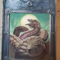 Rowan n. 3  Il guardiano del Cristallo Emily Roddy