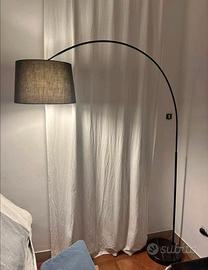 lampada ad arco