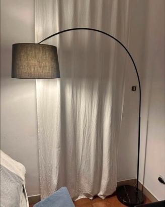 lampada ad arco