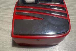 Portalampadine Seat 2008