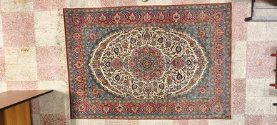 tappeto Persiano 