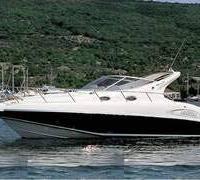 barca Salpa laver 32,5