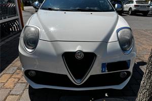 Alfa Romeo Mito 2017