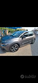 Citroen C3 SHINE