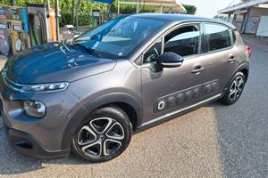Citroen C3 SHINE