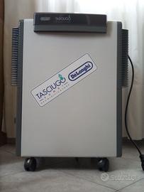 Deumidificatore DeLonghi Tasciugo Combi dryer