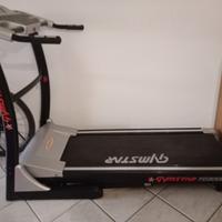 tapis roulant elettrico 