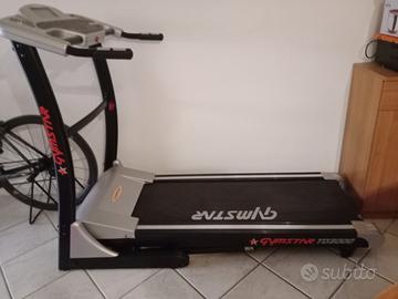 tapis roulant elettrico 