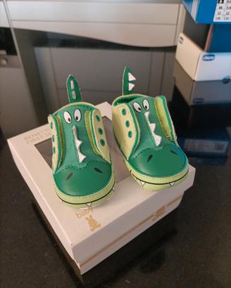 scarpine x neonato 