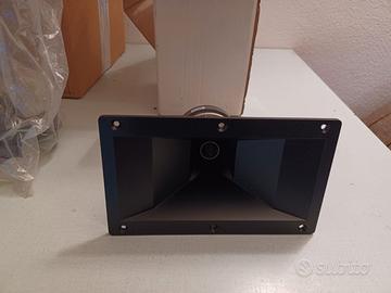 Driver HF con tromba Eminence APT150 APT50 tweeter