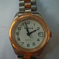 Orologio Kienzle vintage