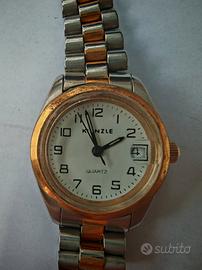 Orologio Kienzle vintage