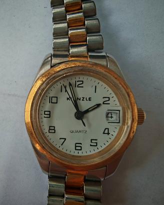 Orologio Kienzle vintage