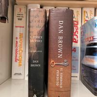 Libri di Dan Brown