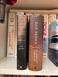 Libri di Dan Brown