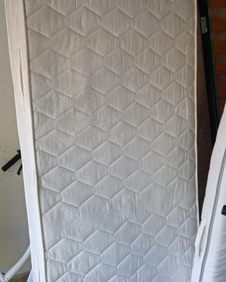 Due materassi singoli 80*190