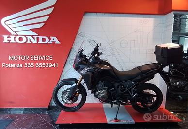Honda CRF1000L Africa Twin - km 41224 - anno 2018 