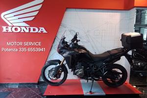 Honda CRF1000L Africa Twin - km 41224 - anno 2018 