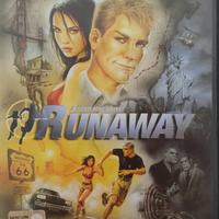 Runaway - A Road Adventure - PC