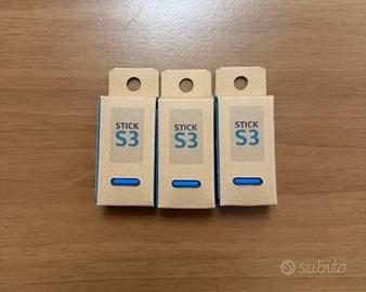 M5Stack StickC Plus v2 (x3)