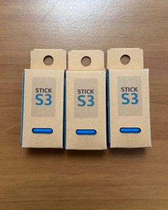 M5Stack StickC Plus v2 (x3)
