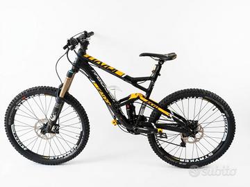 CANNONDALE JEKYLL 