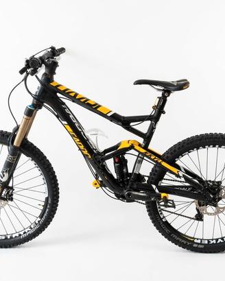 CANNONDALE JEKYLL 