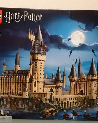 Lego 71043 Castello di Hogwarts, Harry Potter MISB