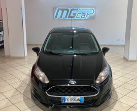Ford Fiesta 1.5 TDCi 75CV 5 porte Business