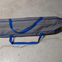 tavolino per camper 6 posti
