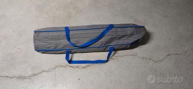 tavolino per camper 6 posti