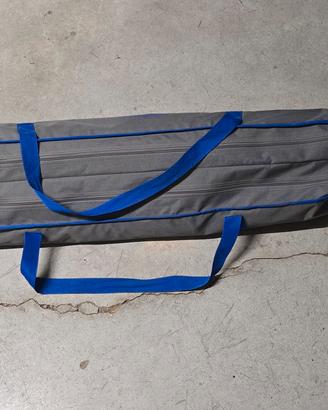 tavolino per camper 6 posti