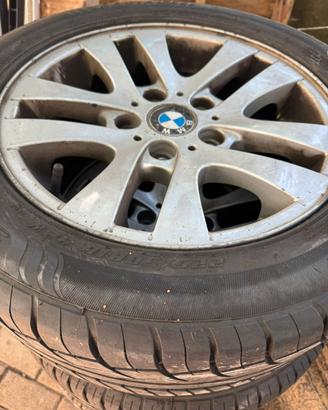 Ruote bmw