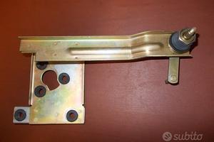 Piastre tergicristalli Fiat 850 Coupè/Sport Coupè