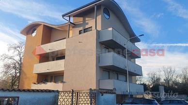 Appartamento Canegrate [K 334VRG]