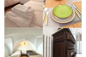 Casa vacanze in Salento - CALEO Guest House