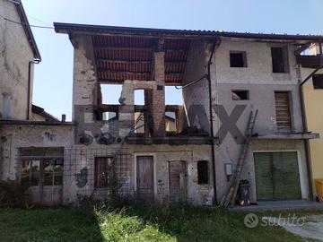 Porzione di casa - Cesiomaggiore