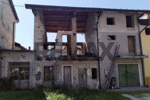 Porzione di casa - Cesiomaggiore