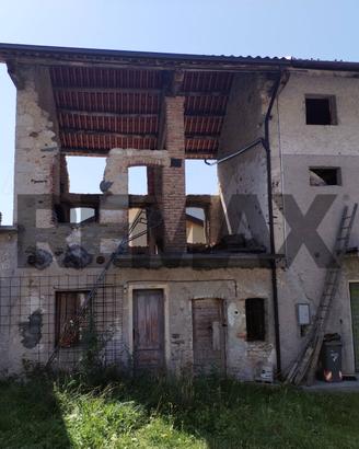 Porzione di casa - Cesiomaggiore