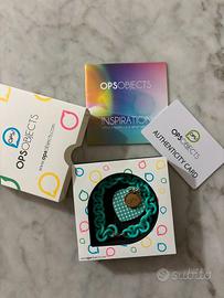 Braccialetto Ops Object a pois