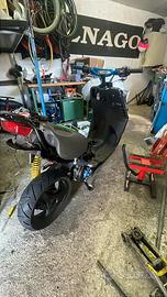 Beta ark da sistemare