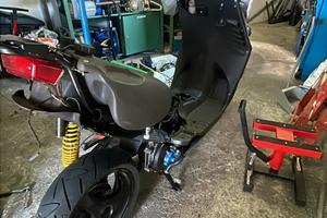 Beta ark da sistemare