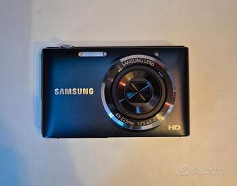 Fotocamera Digitale Samsung ST72
