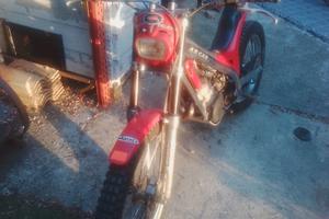 gas gas trial 