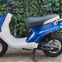 MBK Booster 50
