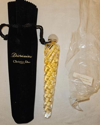 Diorissimo Eau de Toilette 30ml vintage