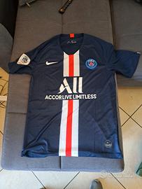 Maglia Paris Saint Germain