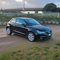 Audi A1 1.6 TDI Ambition