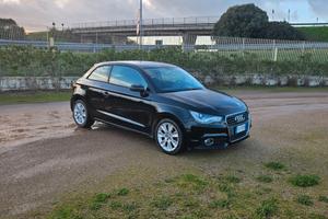 Audi A1 1.6 TDI Ambition
