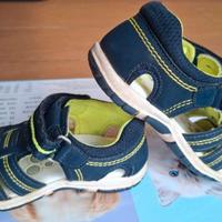 Sandali per bimbo 25